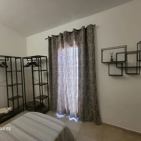 Apartment Residenza Degli Ulivi Olbia