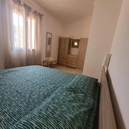 Apartment Residenza Degli Ulivi Olbia