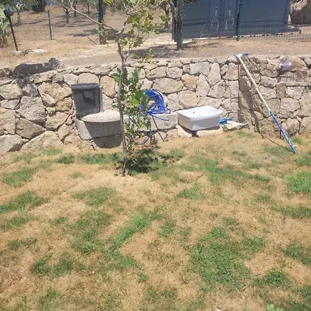 Residenza Degli Ulivi Appartement