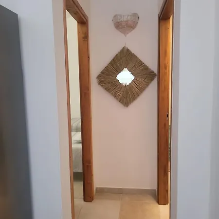 Appartement Residenza Degli Ulivi