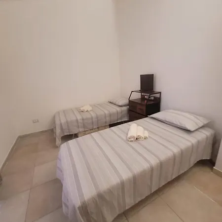 Residenza Degli Ulivi Apartment *