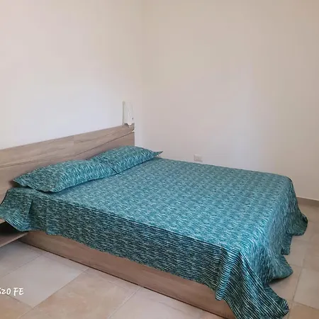 Residenza Degli Ulivi * オルビア