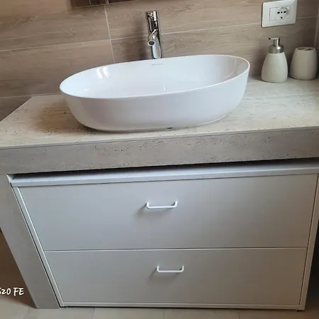 Residenza Degli Ulivi Apartment *