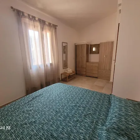 Residenza Degli Ulivi Apartment Olbia