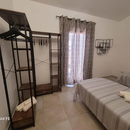 Residenza Degli Ulivi * Olbia