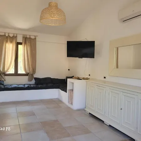 Residenza Degli Ulivi アパート *