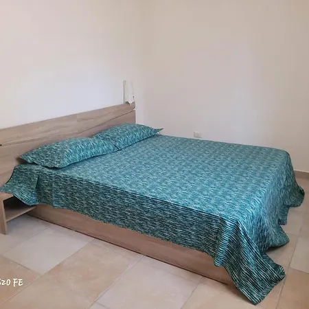 Residenza Degli Ulivi *