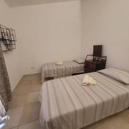 Residenza Degli Ulivi *