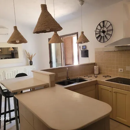 Residenza Degli Ulivi アパート