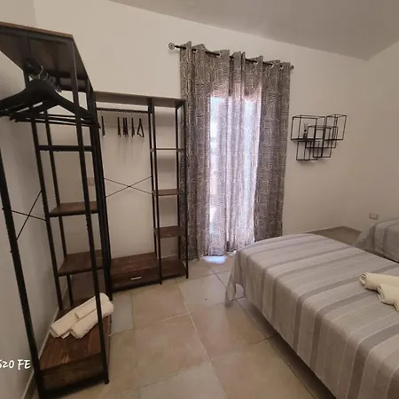 Apartment Residenza Degli Ulivi *