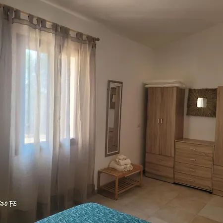 Residenza Degli Ulivi オルビア