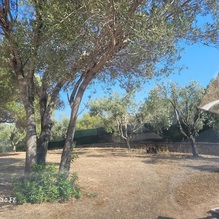 Residenza Degli Ulivi * Olbia