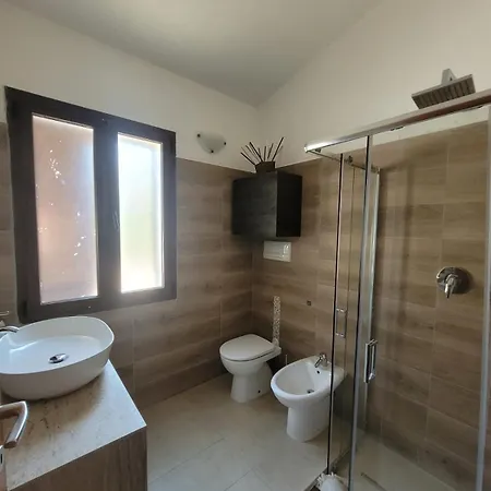 アパート Residenza Degli Ulivi