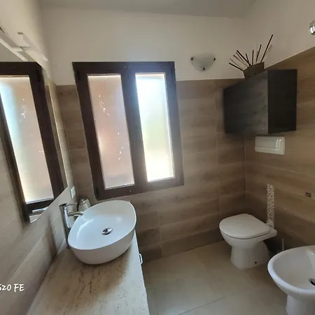 Residenza Degli Ulivi *