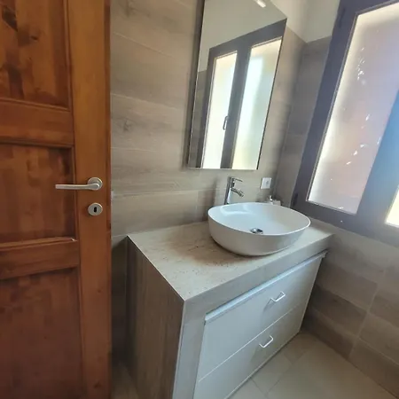 Residenza Degli Ulivi * Olbia