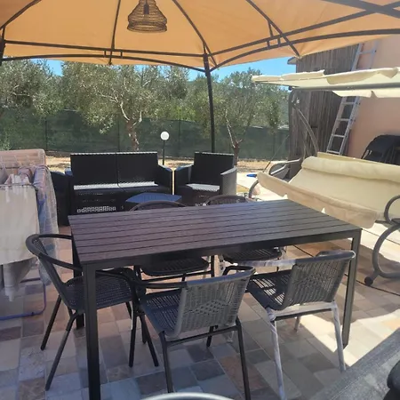 Residenza Degli Ulivi