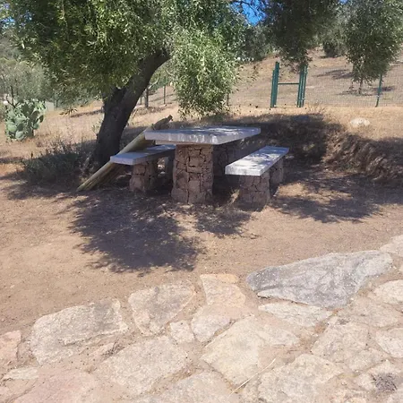 Appartement Residenza Degli Ulivi