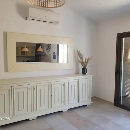 Residenza Degli Ulivi オルビア