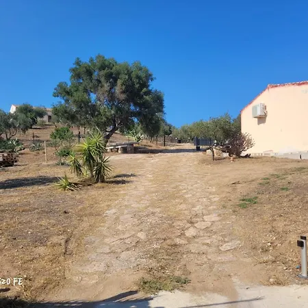 Residenza Degli Ulivi Appartement
