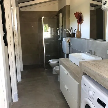 Residenza Degli Ulivi オルビア