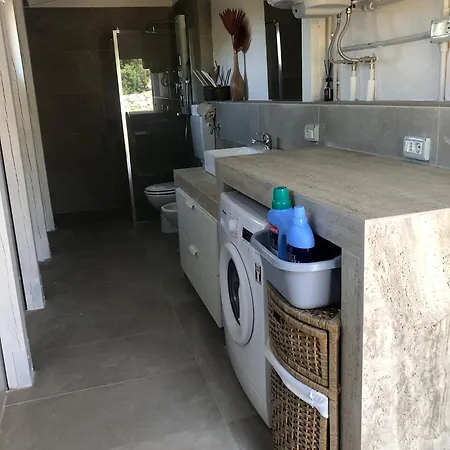 Апартаменты Residenza Degli Ulivi *