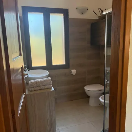 Residenza Degli Ulivi *