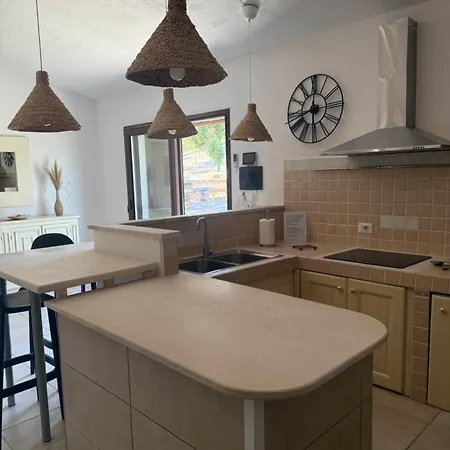 Residenza Degli Ulivi アパート