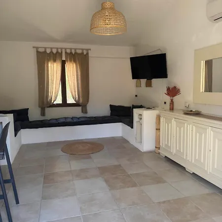 Appartement Residenza Degli Ulivi