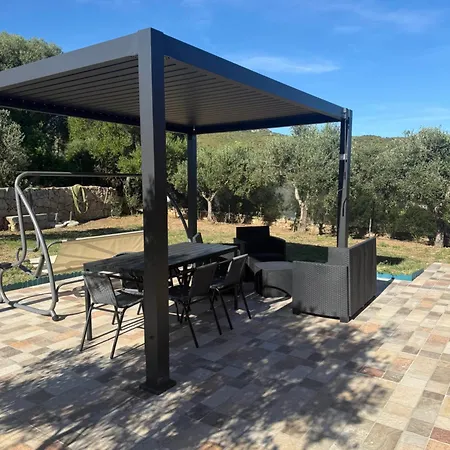 アパート Residenza Degli Ulivi *