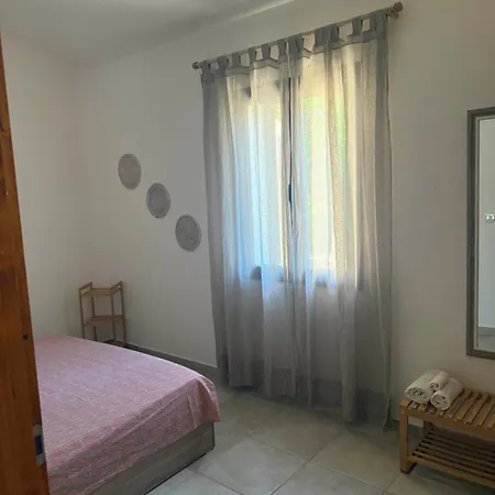 Residenza Degli Ulivi オルビア