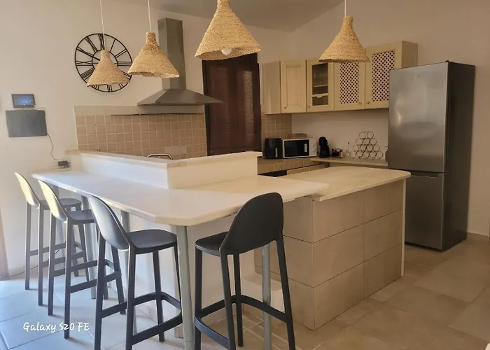 Residenza Degli Ulivi Appartement
