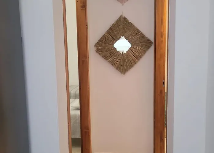 Appartement Residenza Degli Ulivi