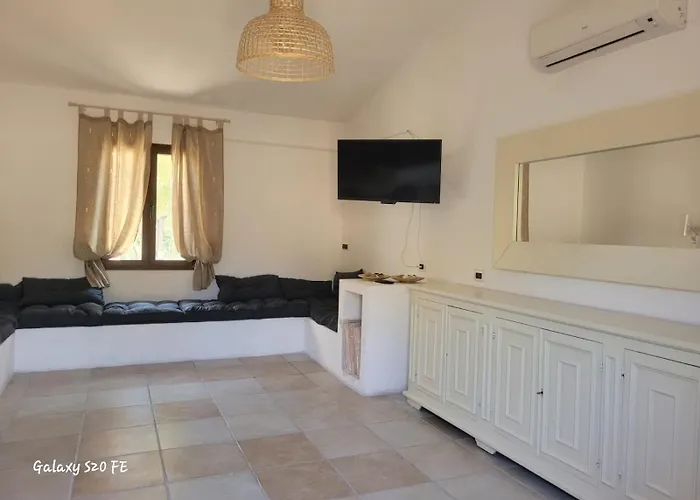 Residenza Degli Ulivi Appartement *