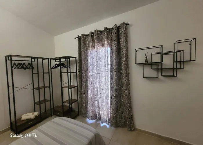 Appartement Residenza Degli Ulivi Olbia
