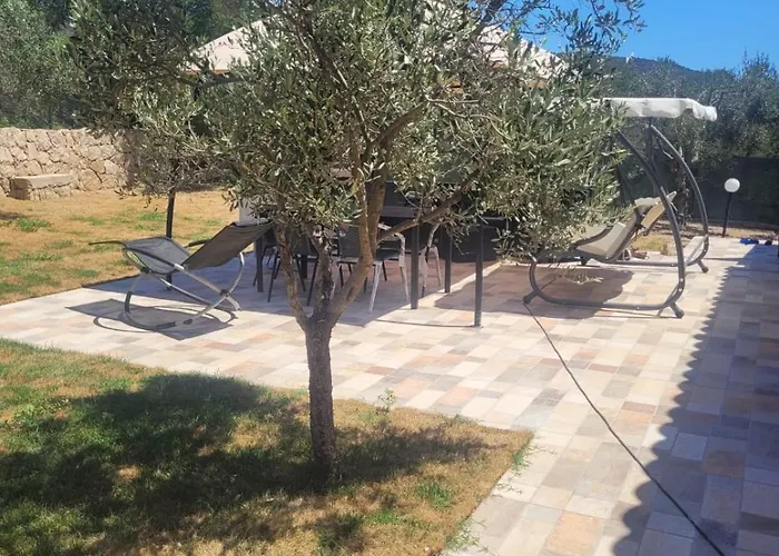 Appartement Residenza Degli Ulivi Olbia
