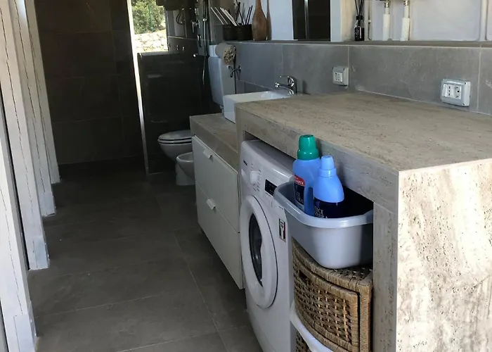 Appartement Residenza Degli Ulivi *